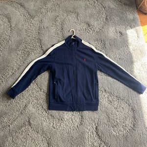 Polo Wool Jacket